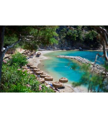 Даламан (Мармарис-Фетхие)